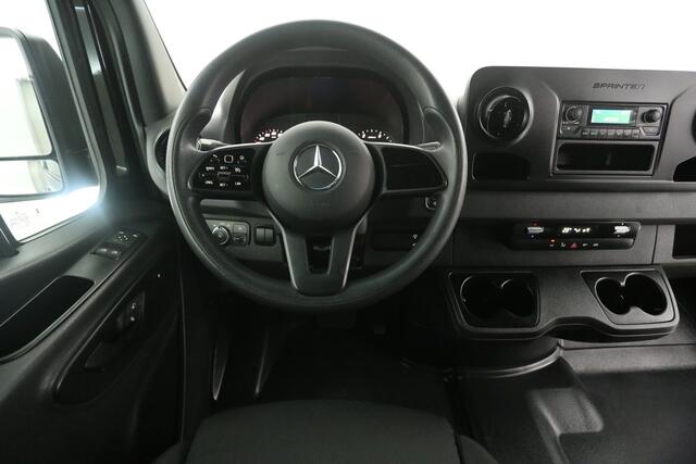 Mercedes-Benz SPRINTER 317 170PK L2H2 | Automaat | Airco | Cruise | Camera | Stoelverwarming
