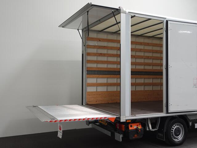 Mercedes-Benz SPRINTER 315 Automaat Bakwagen Airco Cruise Camera Carplay Navigatie