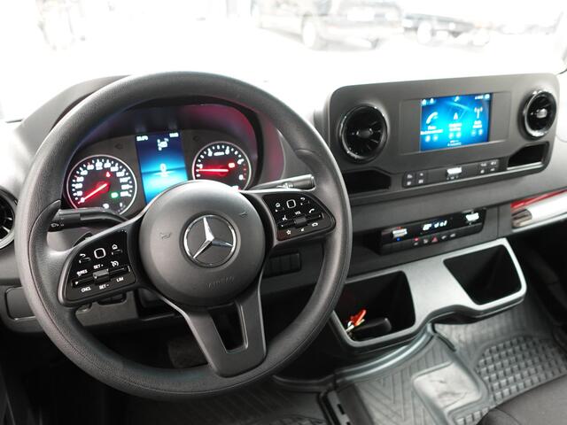 Mercedes-Benz SPRINTER 315 Automaat Bakwagen Airco Cruise Camera Carplay Navigatie