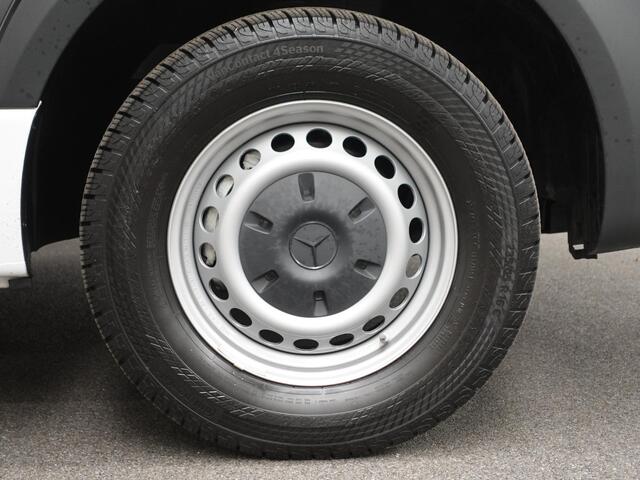 Mercedes-Benz SPRINTER 315 Automaat Bakwagen Airco Cruise Camera Carplay Navigatie