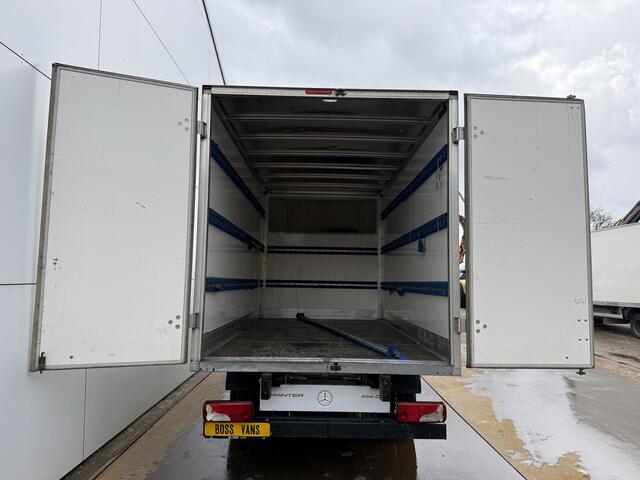 Mercedes-Benz SPRINTER 514 2.2 CDI Automaat Achterdeuren Climate Control Cruise Control Koffer Meubelbak Bakwagen
