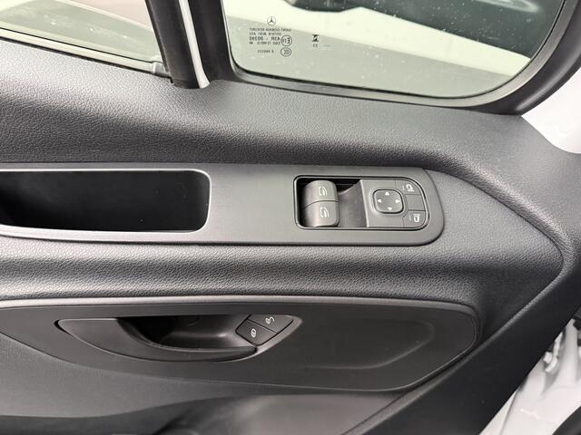 Mercedes-Benz SPRINTER 515CDI 9G-Tronic Automaat Bakwagen+Laadklep | Airco | Cruise | Dakspoiler | 3-Zits