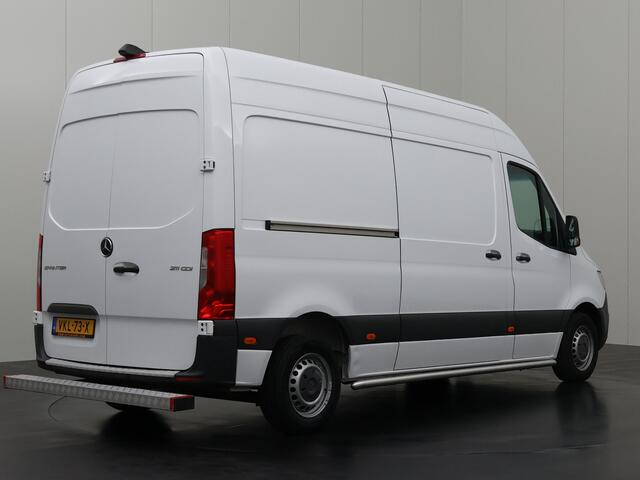 Mercedes-Benz SPRINTER Automaat L2H2 | Navigatie | Camera | Airco | Cruise | 3-Zits