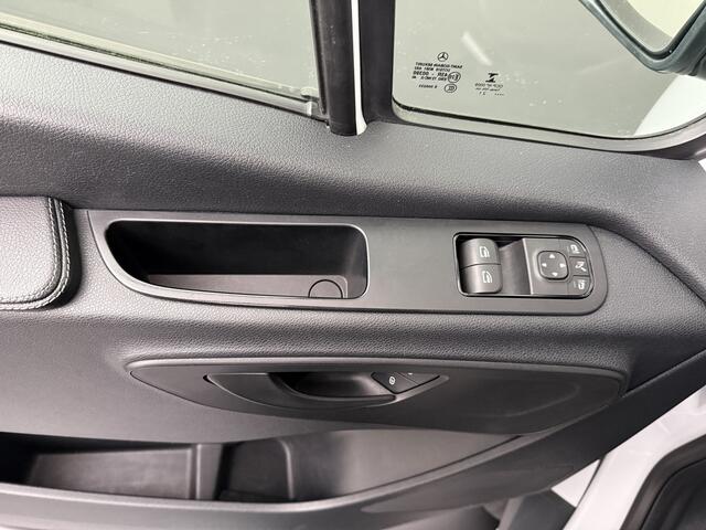 Mercedes-Benz SPRINTER Automaat L2H2 | Navigatie | Camera | Airco | Cruise | 3-Zits