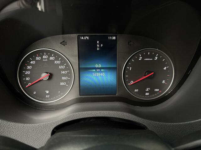 Mercedes-Benz SPRINTER Automaat L2H2 | Navigatie | Camera | Airco | Cruise | 3-Zits
