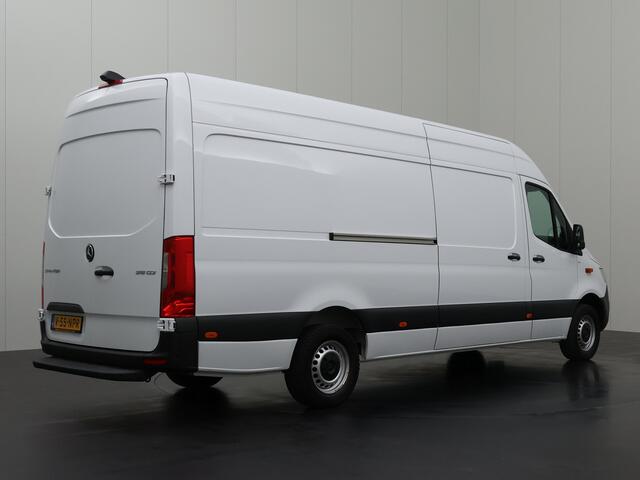 Mercedes-Benz SPRINTER 315CDi L3H2 Maxi | Navigatie | Camera | 3-Zits | Airco | Cruise