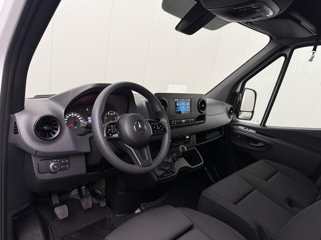 Mercedes-Benz SPRINTER 315CDi L3H2 Maxi | Navigatie | Camera | 3-Zits | Airco | Cruise