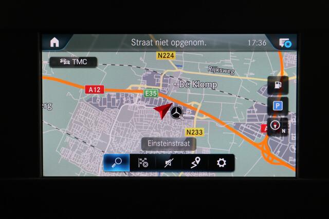 Mercedes-Benz SPRINTER 315 CDI Automaat L1H1