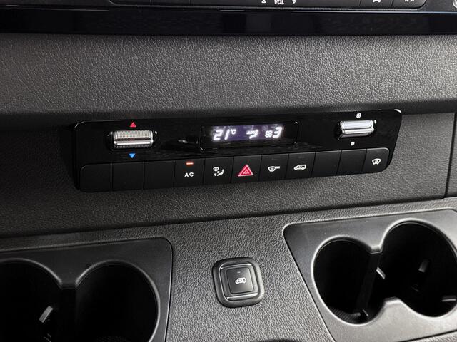 Mercedes-Benz SPRINTER 317 1.9 CDI L3 Select Navigatie Distronic Betimmering Trekhaak 3500kg Led