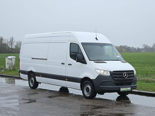 Mercedes-Benz SPRINTER 317 1.9 CDI L3H2 RWD Mbux Airco Camera 3 Zits Euro6 170 PK!