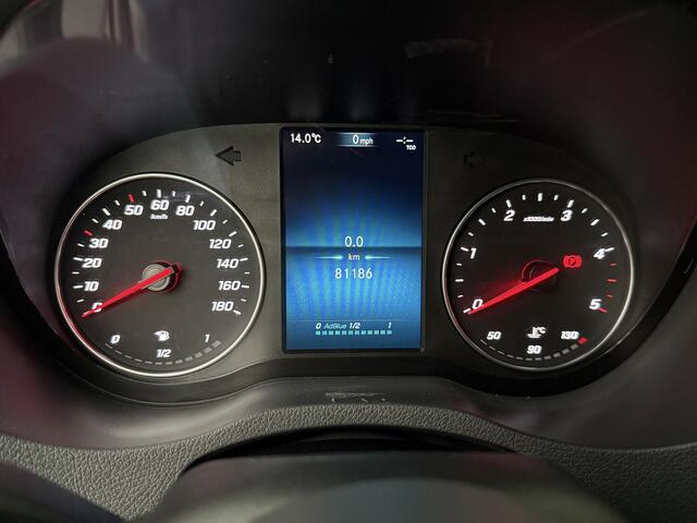 Mercedes-Benz SPRINTER 317CDI L3H2 Maxi | 3500Kg Trekhaak | Multimedia | Camera | Airco | Cruise | 3-Zits