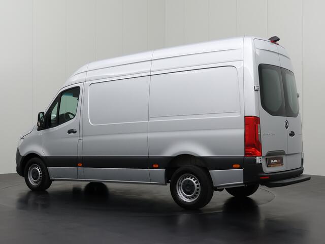 Mercedes-Benz SPRINTER 317CDi Automaat L2H2 | Nieuwstaat ! | Navigatie | Camera | Airco | Cruise