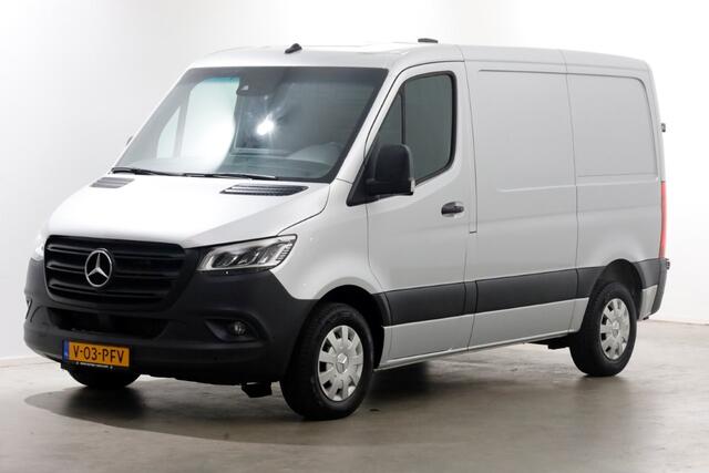 Mercedes-Benz SPRINTER 314 CDI 143pk 9G Automaat L1H1 LED/ACC/Camera/Inrichting 12-2020