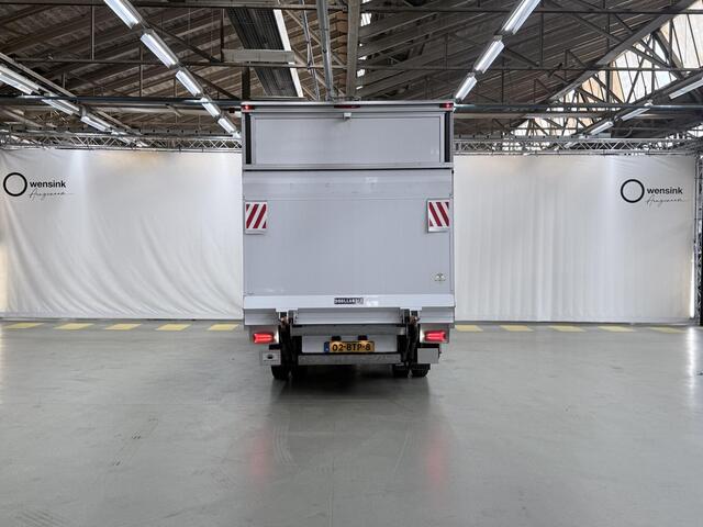 Mercedes-Benz SPRINTER 515 CDI | BAKWAGEN | DHOLLANDIA LAADKLEP | 5.0T | 2000 KG LAADVERMOGEN | NL AUTO | DEALER ONDERHOUDEN | NAVIGATIE | CAMERA | AIRCO | CRUISE CONTROL | LUCHTGEVEERDE BESTUURDERSSTOEL | CERTIFIED