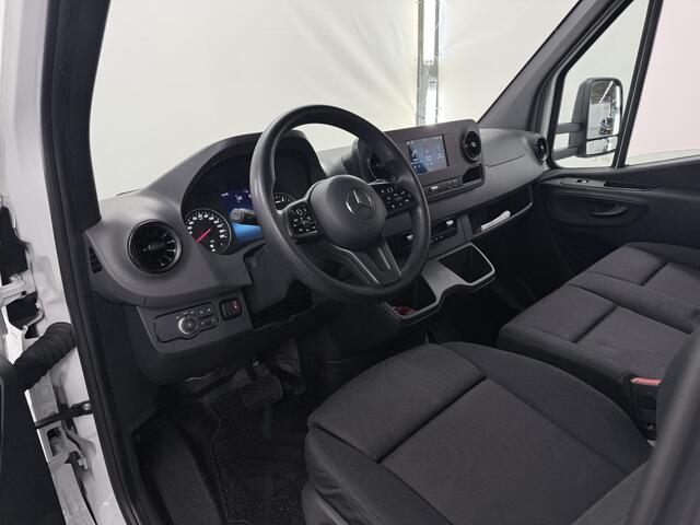 Mercedes-Benz SPRINTER 515 CDI | BAKWAGEN | DHOLLANDIA LAADKLEP | 5.0T | 2000 KG LAADVERMOGEN | NL AUTO | DEALER ONDERHOUDEN | NAVIGATIE | CAMERA | AIRCO | CRUISE CONTROL | LUCHTGEVEERDE BESTUURDERSSTOEL | CERTIFIED