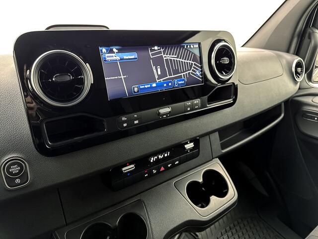Mercedes-Benz SPRINTER 317 1.9 CDI L2 Select 3500kg trekhaak Navigatie Betimmering Camera + sensoren Stoel en stuurverwarming