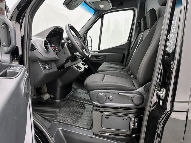 Mercedes-Benz SPRINTER 317 1.9 CDI L2 Select 3500kg trekhaak Navigatie Betimmering Camera + sensoren Stoel en stuurverwarming