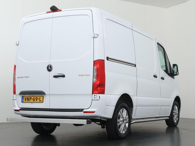 Mercedes-Benz SPRINTER 315 CDI | Aut. | L1 H1 | 17.872 KM |