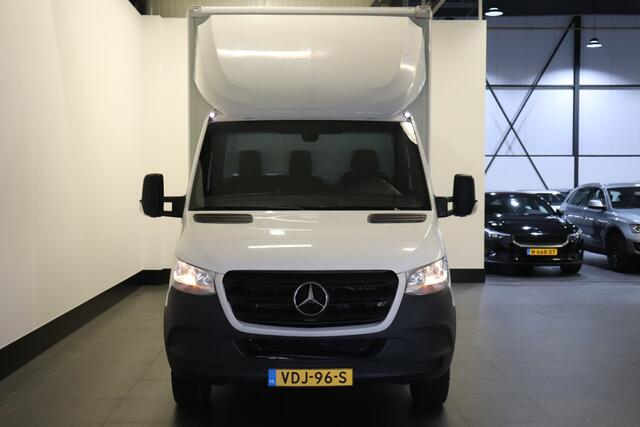 Mercedes-Benz SPRINTER 314 2.2 CDI Automaat L3 Bakwagen EURO 6 - Airco - Navi - Cruise - Laadklep - ¤24.950,- Excl.