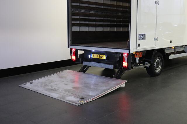 Mercedes-Benz SPRINTER 314 2.2 CDI Automaat L3 Bakwagen EURO 6 - Airco - Navi - Cruise - Laadklep - ¤24.950,- Excl.