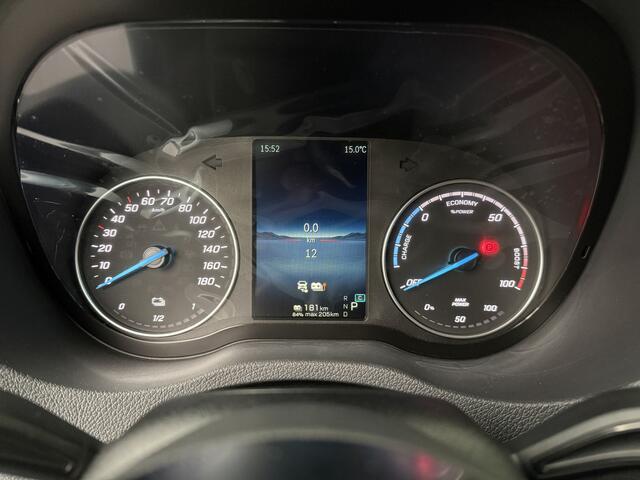 Mercedes-Benz SPRINTER 320 L3H2 Maxi Select Elektrisch | 81KWh | 320WLTP | Led | Navigatie | Camera 360 | 2000Kg Trekhaak