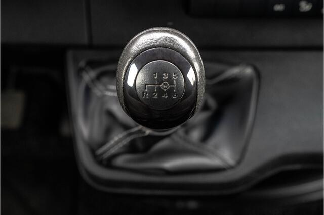 Mercedes-Benz SPRINTER 316CDI L2H2 | 163 PK | Climatronic | 3-Zits