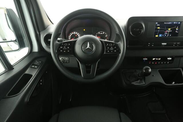 Mercedes-Benz SPRINTER 316 2.2 CDI L2H2 | Airco | Cruise | Camera | Carplay | Trekhaak | Navi | Parkeersens.