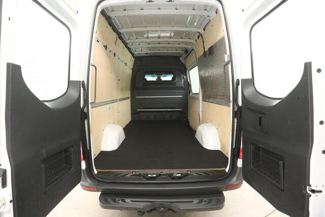Mercedes-Benz SPRINTER 316 2.2 CDI L2H2 | Airco | Cruise | Camera | Carplay | Trekhaak | Navi | Parkeersens.