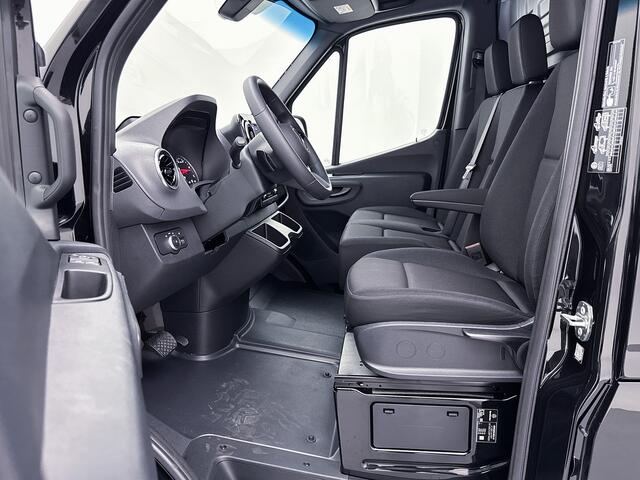 Mercedes-Benz SPRINTER 317 1.9 CDI L3H2 LED Navigatie Achteruitrijcamera Cruise Control
