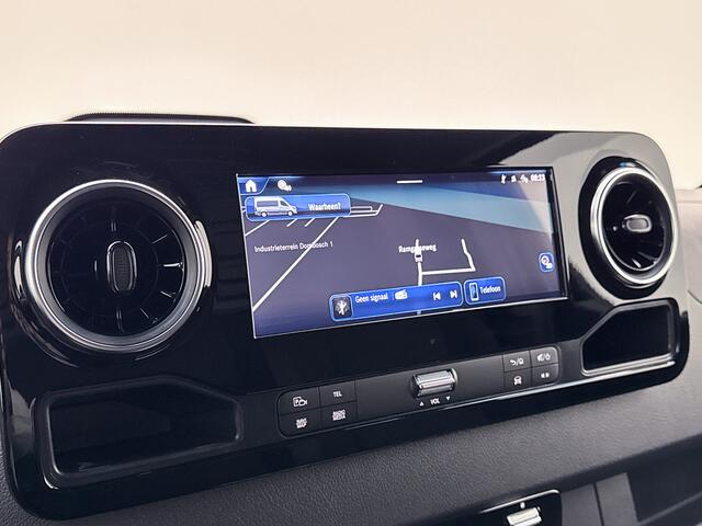 Mercedes-Benz SPRINTER 317 1.9 CDI L3H2 LED Navigatie Achteruitrijcamera Cruise Control