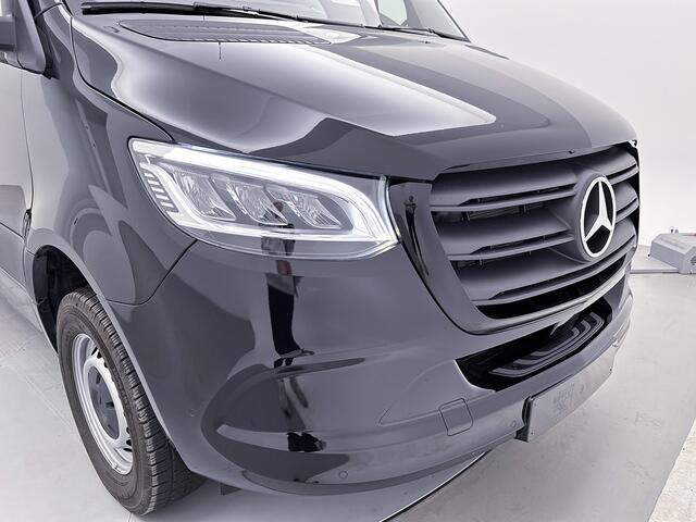 Mercedes-Benz SPRINTER 317 1.9 CDI L3H2 LED Navigatie Achteruitrijcamera Cruise Control