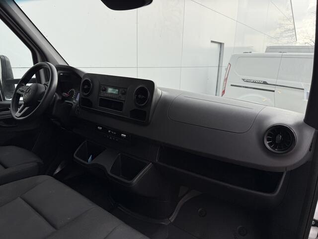 Mercedes-Benz SPRINTER 514 2.2 CDI Automaat Achterdeuren Climate Control Cruise Control Koffer Meubelbak Bakwagen