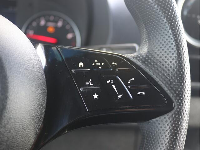 Mercedes-Benz SPRINTER 317 1.9 CDI L2H2 RWD