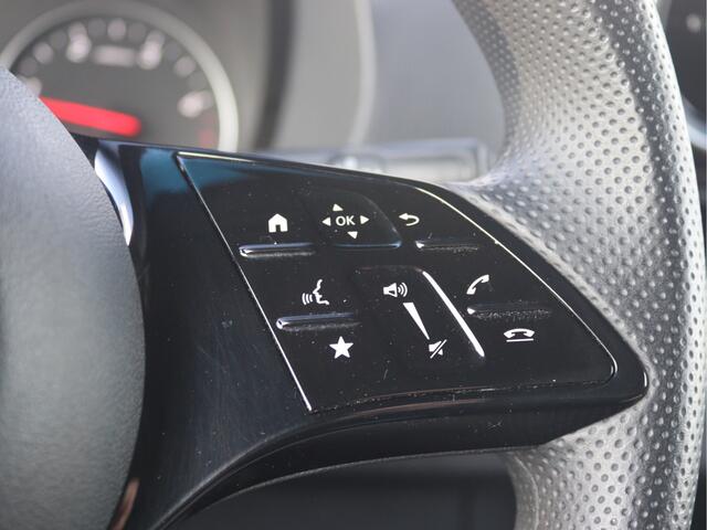 Mercedes-Benz SPRINTER 317 CDI L2H2 Pro | AIRCO/CAMERA/CRUISE/2x SCHUIFDEUR | Certified