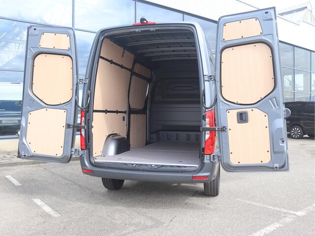 Mercedes-Benz SPRINTER 317 CDI L2H2 Pro | AIRCO/CAMERA/CRUISE/2x SCHUIFDEUR | Certified