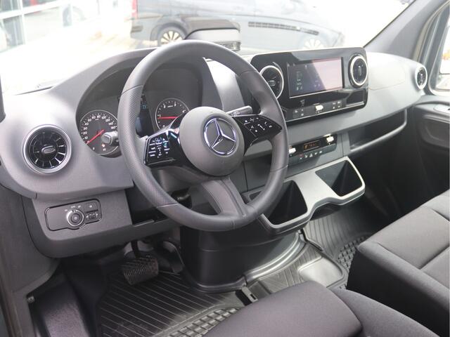Mercedes-Benz SPRINTER 317 CDI L2H2 Pro | AIRCO/CAMERA/CRUISE/2x SCHUIFDEUR | Certified