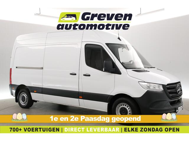 Mercedes-Benz SPRINTER 314 CDI L2H2 | Automaat | Airco | Cruise | Camera | 3 Zits | Carplay
