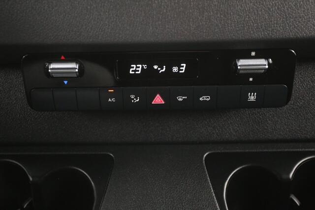 Mercedes-Benz SPRINTER 314 CDI L2H2 | Automaat | Airco | Cruise | Camera | 3 Zits | Carplay