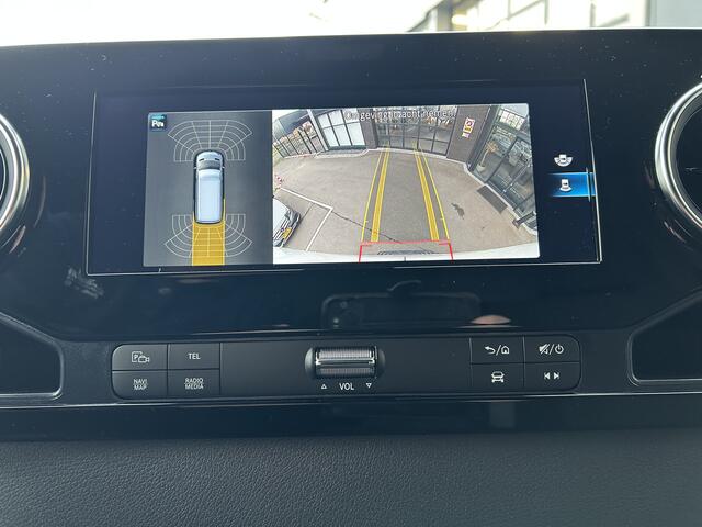 Mercedes-Benz SPRINTER 317 CDI L2 H2 MBUX 10.25 / Navigatie / Camera / Parkeersensoren / Cruise control / Airco