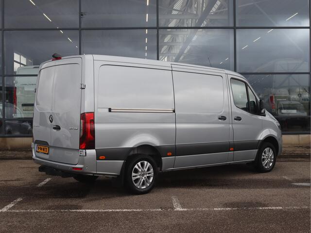 Mercedes-Benz SPRINTER 317 CDI L2H1 Select | AIRCO/NAVI/CAMERA/CRUISE | Certified