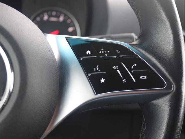 Mercedes-Benz SPRINTER 317 CDI L2H1 Select | AIRCO/NAVI/CAMERA/CRUISE | Certified