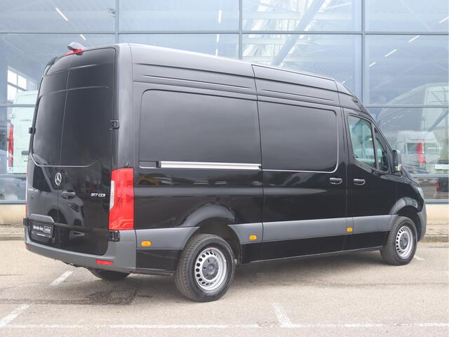 Mercedes-Benz SPRINTER 317 CDI L2H2 Pro | AIRCO/CAMERA/CRUISE/3.500KG AHW | Certified