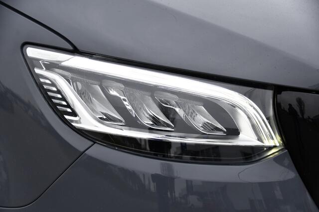 Mercedes-Benz SPRINTER 317 1.9 CDI L2H2 RWD AMG Edition Camera, Cruise, Carplay, LED, Trekhaak, Automaat, Mbux, 170pk, Sensoren, Uniek!