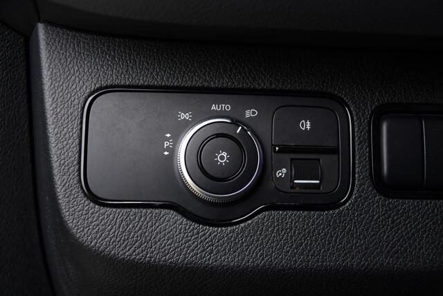 Mercedes-Benz SPRINTER 316 2.2 CDI L2H2 Edition Camera, Cruise, Automaat, LED, Stoelverwarming, Standkachel, Carplay, 164pk, Trekhaak, Uniek!