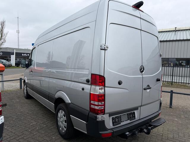 Mercedes-Benz SPRINTER 316 CDI L2H2 E6 Automaat | 3.5T Trekhaak | Gev. Stoel | Cruise