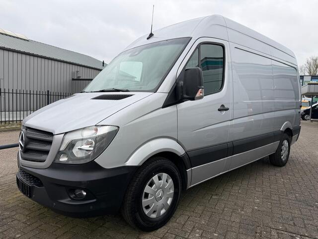 Mercedes-Benz SPRINTER 316 CDI L2H2 E6 Automaat | 3.5T Trekhaak | Gev. Stoel | Cruise
