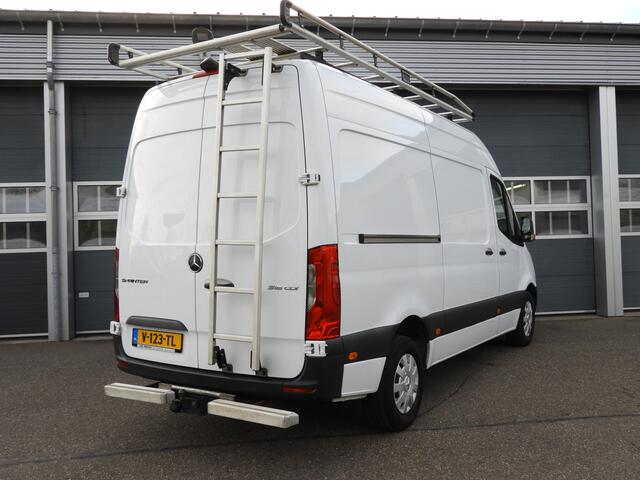 Mercedes-Benz SPRINTER 316 2.2 CDI L2H2 AUT | IMPERIAAL | 3.5t TREKHAAK | CAMERA