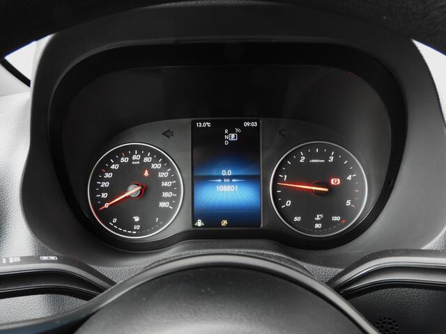Mercedes-Benz SPRINTER 316 2.2 CDI L2H2 AUT | IMPERIAAL | 3.5t TREKHAAK | CAMERA