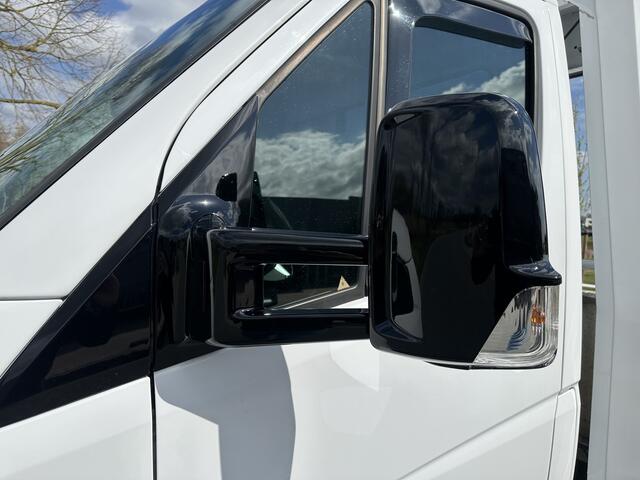 Mercedes-Benz SPRINTER NIEUWSTAAT / LUCHTVERING / THIJHOF / NAP 99DKM ...