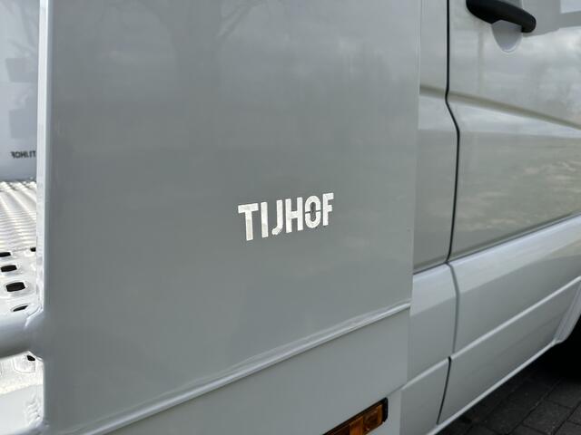 Mercedes-Benz SPRINTER NIEUWSTAAT / LUCHTVERING / THIJHOF / NAP 99DKM ...